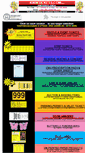 Mobile Screenshot of kwiktickets.com
